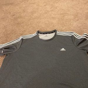 Men’s adidas shirt